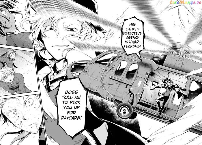 Bungou Stray Dogs Chapter 62 image 17_optimized